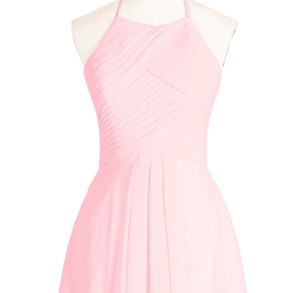 NEVER WORN Bridesmaid dress